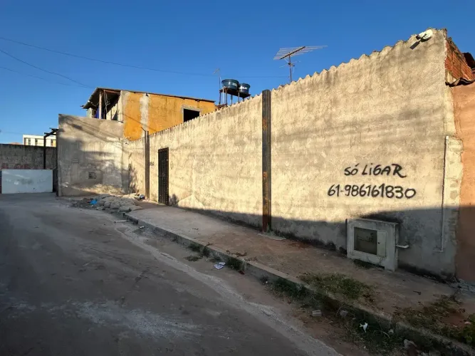Galpão à Venda - Vila Madureira | P Sul | 400 m² |