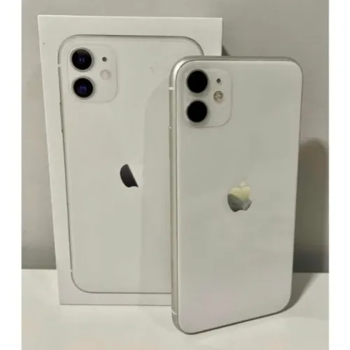 iPhone 11