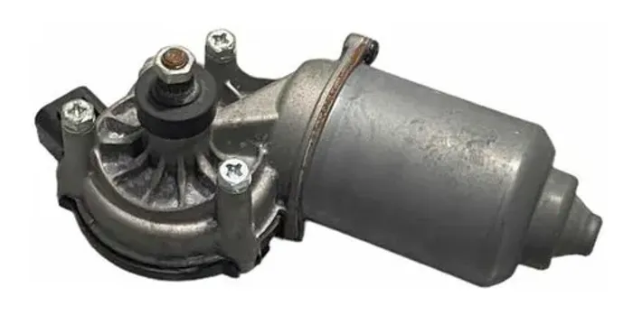 Motor Limpador Parabrisas Kia Cerato 2022 B23
