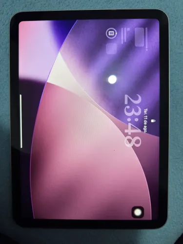 iPad 11