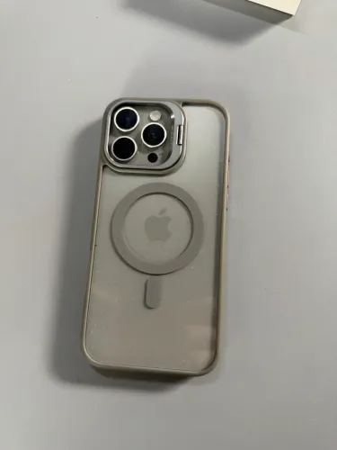 Iphone 16 promax titanio 256g
