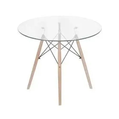 Mesa Base Madeira - (Oferta)!!