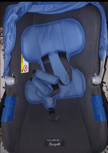 Bebê conforto