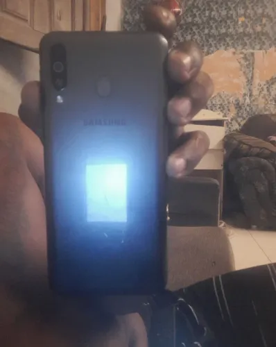 SANSUNG M30 usado