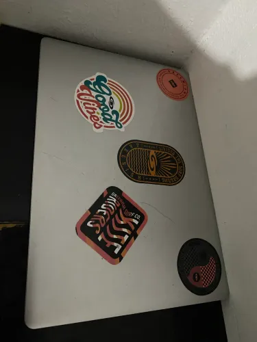 Notebook Dell I5 + placa de vídeo de 2gb