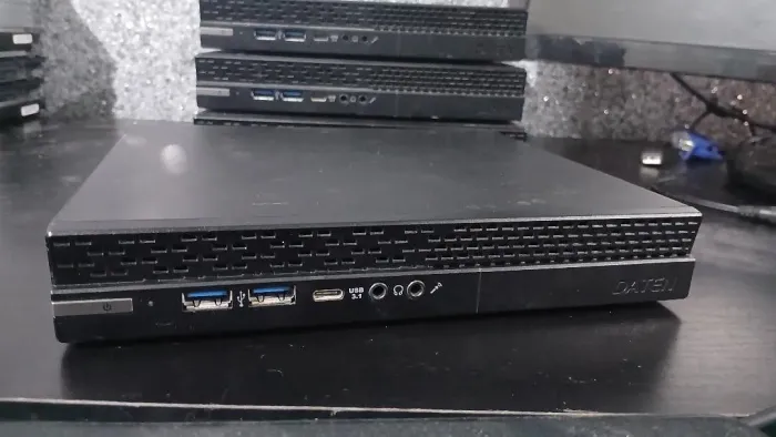 Mini PC Daten Intel I3 10ªG + 8GB DDR4 e NVME 128GB