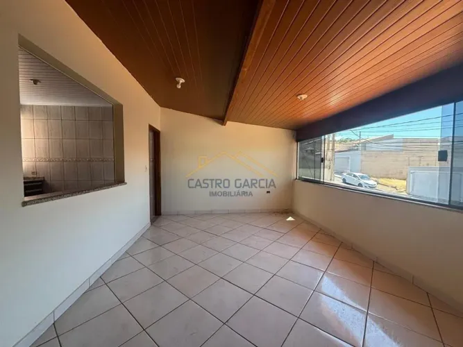 Casa para alugar em Americana, Jardim Boer I, com 2 quartos, com 88 m²