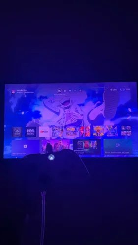 Xbox One S 512 GB + 2 Controles