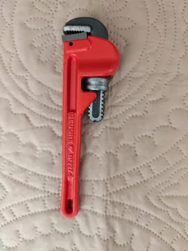 Chave de Tubos Gedore 8" - Nova.