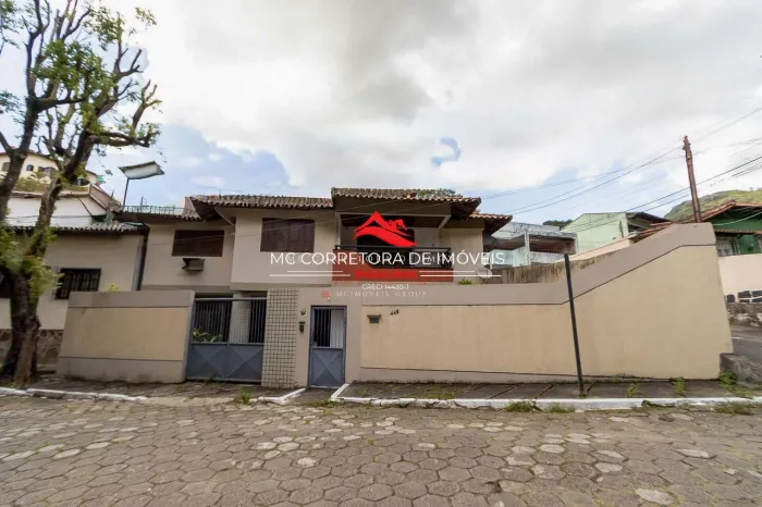 Casa à venda no bairro Fradinhos - Vitória/ES