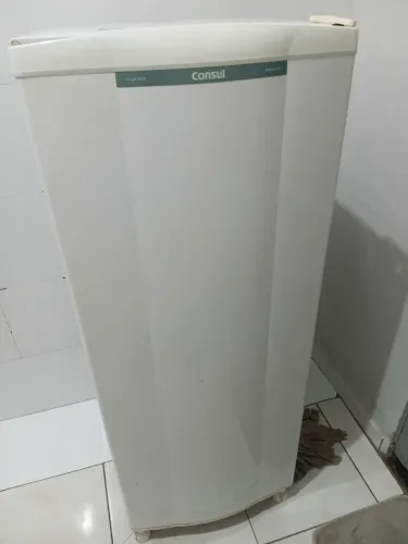 Geladeira