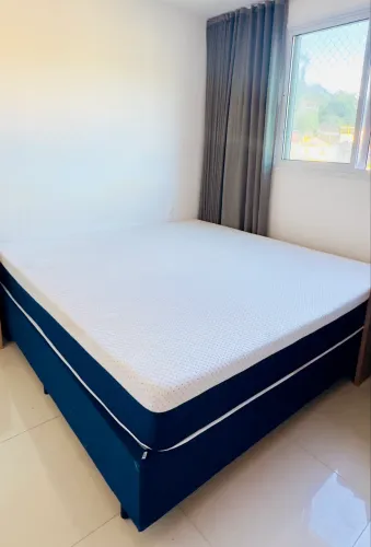 Cama king 