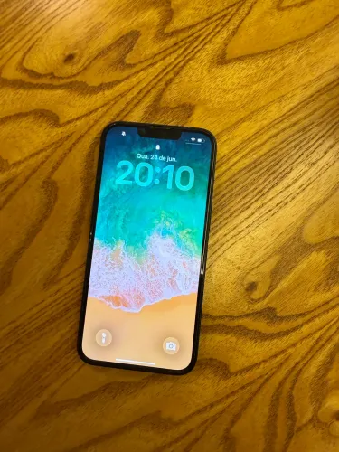 iPhone 16E 256gb Bateria 100%