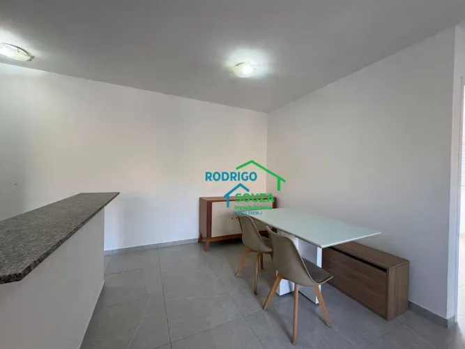 Apartamento com 2 dormitórios à venda, 56 m² por R$ 420.000,00 - Jardim Maria Helena - Bar