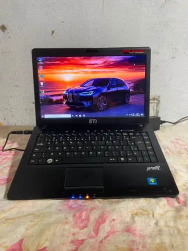NOTEBOOK CORE I5 6GB ACEITO CARTÃO DO GARANTIA 450$