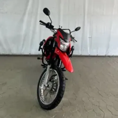 Honda NXR 160 160 cc