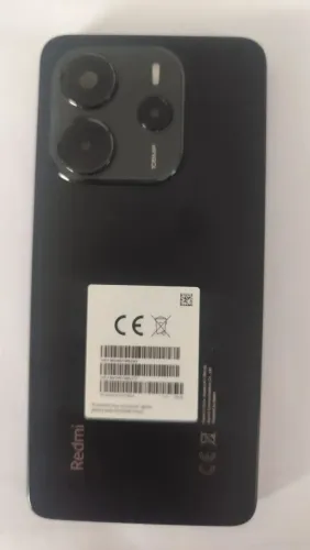 Celular xiomi note 14