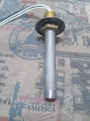 Detector De Calor Termovelocimétrico Kidde-Fenwal 27121-0-190