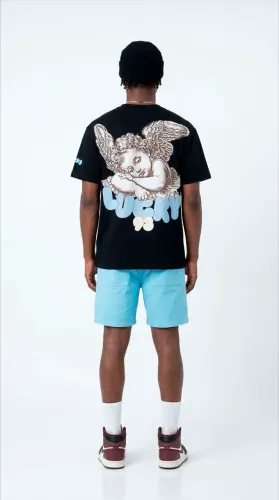 Camisas Longline Lucky Company 