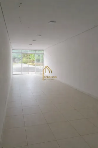 SALA COMERCIAL PARA LOCAÇÃO  AVENIDA DAS TORRES - Próximo Viola Cocho