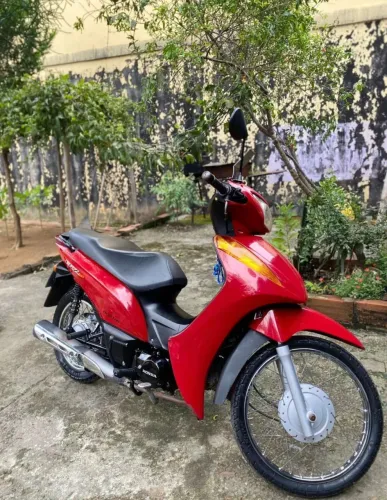 Honda Biz