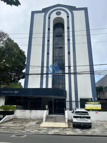 Lojão com 300m2 próximo ao Campo Grande