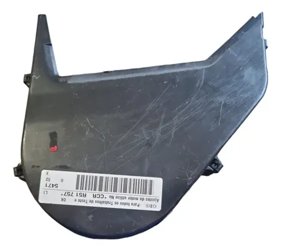 Capa Correia Dentada Superior G5 0321 Vw Fox Gol 2008 A 2016