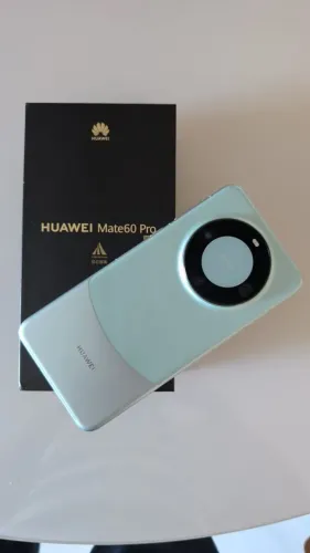 Huawei Mate 60 Pro 512gb