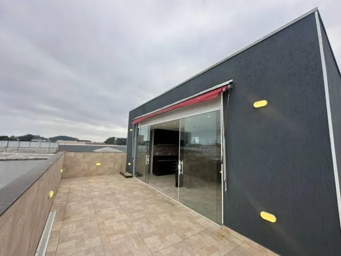 Comercial à Venda, Centro - Itanhaém