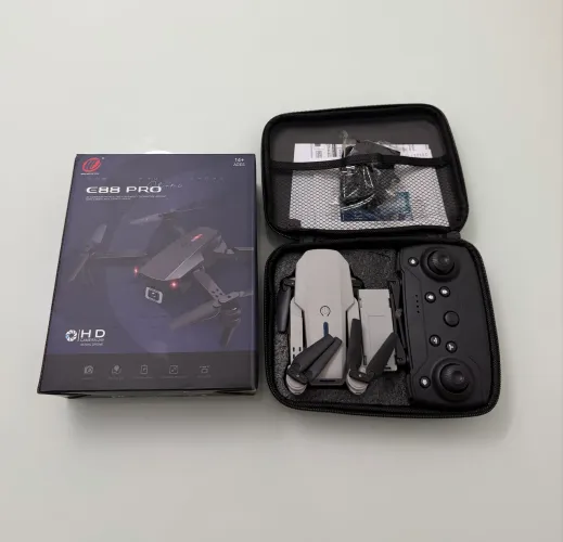 Drone E88 pro