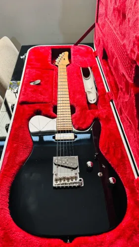 Guitarra Ibanez Pretige AZs2200
