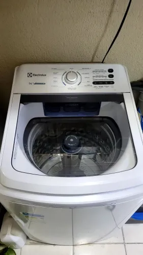 Máquina de lavar Electrolux LED14 - 127V