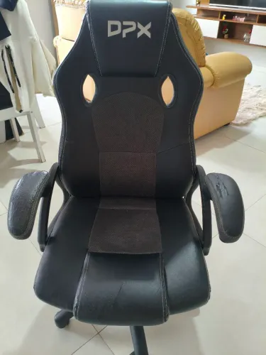 Cadeira Gamer DPX