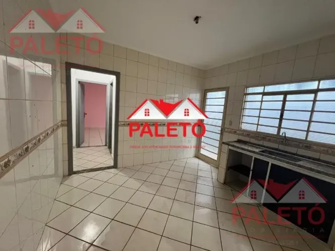 CASA RESIDENCIAL em Porangaba - São Paulo, Vila São Luiz