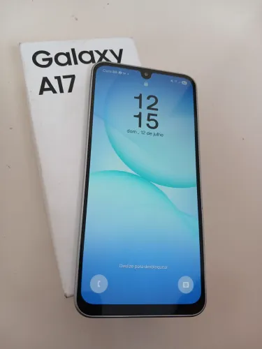 Samsung A17
