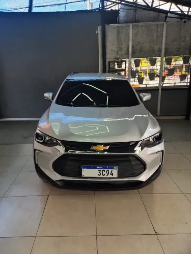 Chevrolet Tracker LT 1.0 Turbo 12V Flex AUT 2022
