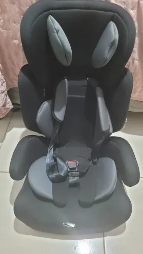 Cadeirinha de carro infatil