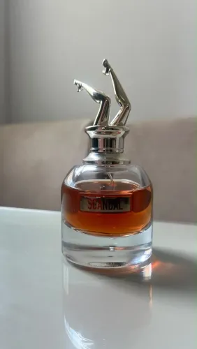 Perfume Scandal original