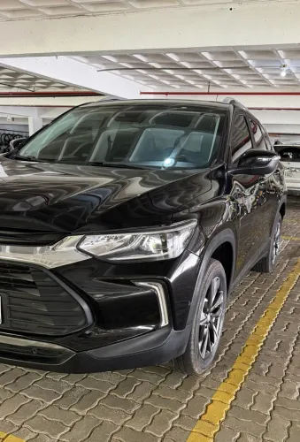 Chevrolet Tracker Premier 1.2 Turbo 12V Flex AUT 2023