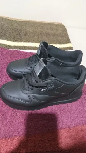 Tênis Olympikus preto novo