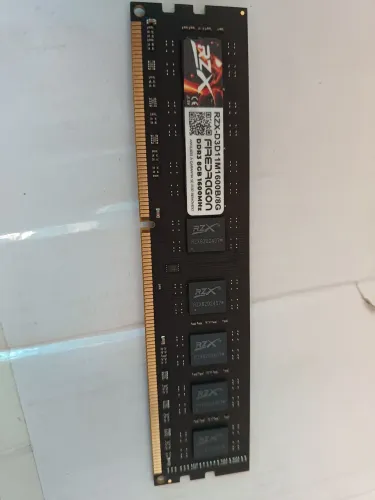 DDR3 8gb PC