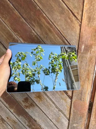 Tablet S10 Lite 128gb usado pouquíssimas vezes acompanha caneta, carregador e capa 