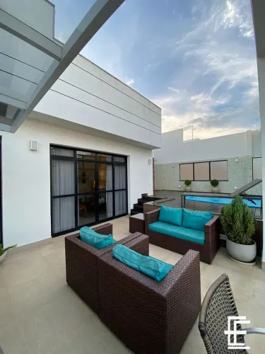 Cobertura Linear à venda em Jardim da Penha, Vitória - ES.