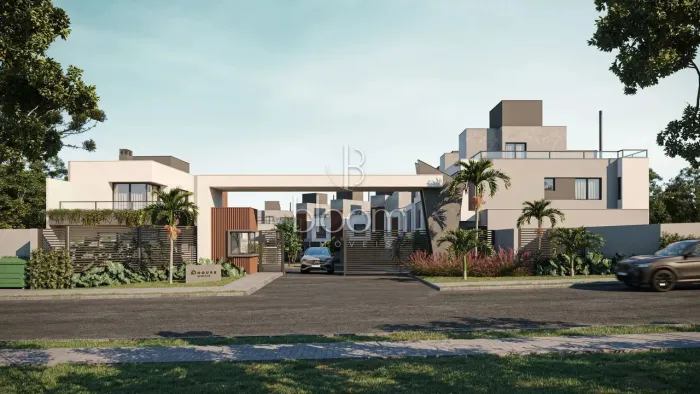 CASA EM CONDOMÍNIO com 3 dormitórios à venda com 203.31m² por R$ 1.563.520,00 no bairro Ca