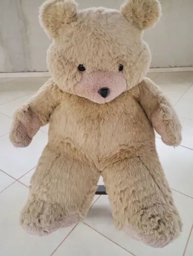 Urso de pelúcia Grande - Gigante 