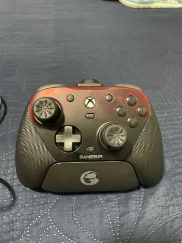 Controle GameSir G7 Pro