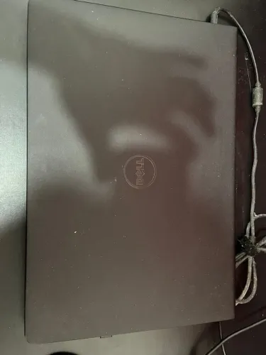 Notebook Dell 