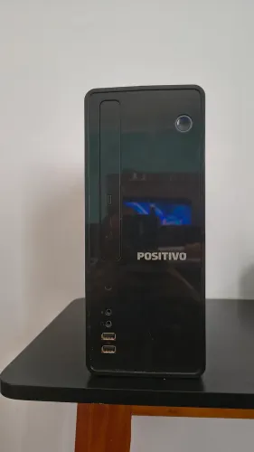 Computador Positivo Stilo DS3000