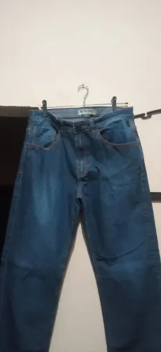 Calça jeans hering tradicional
