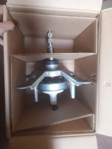 Kit mecanismo Brastemp Mondial